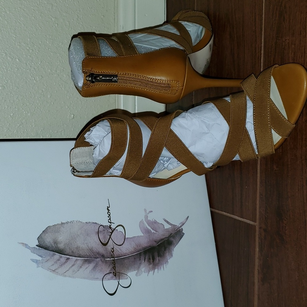 Jessica Simpson Shoes